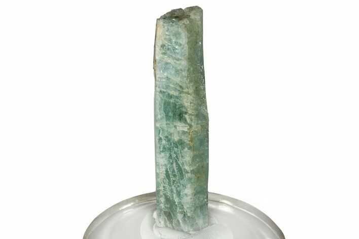 Beryl (Aquamarine) Crystal - Brazil #246624